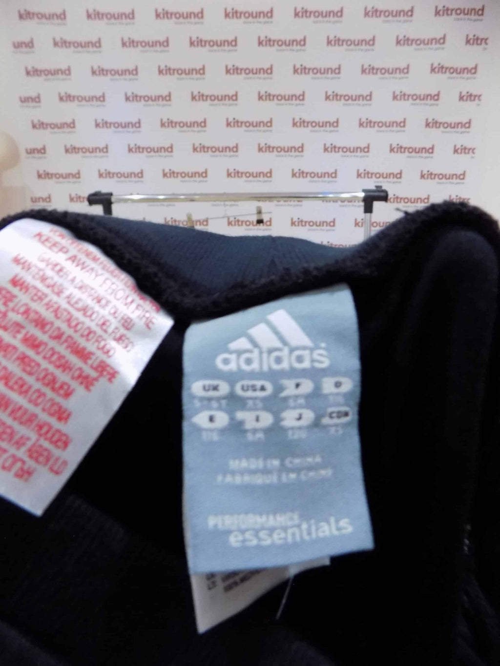 Adidas Sports Leggings - kitround kitround product