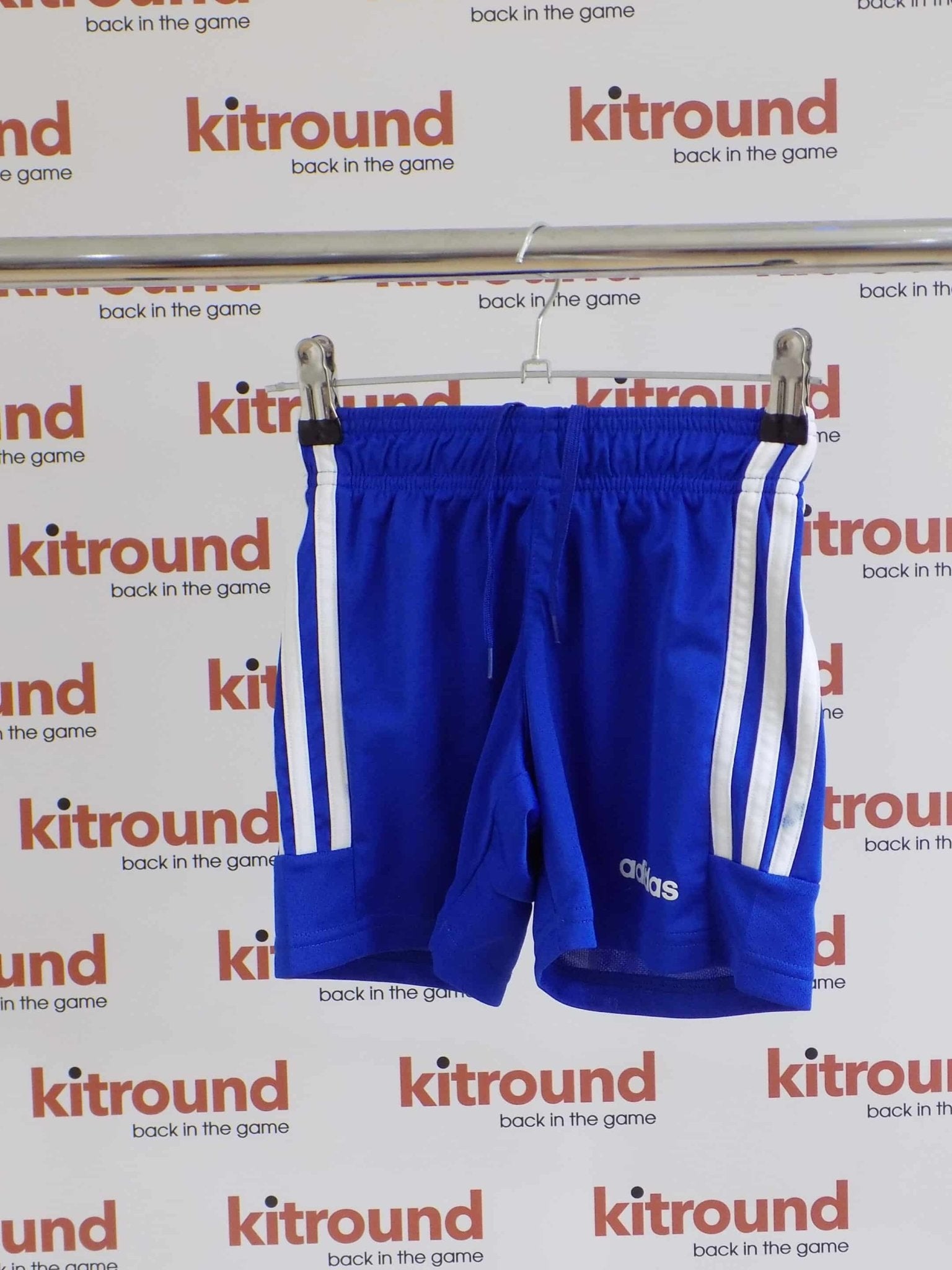 Adidas Sports Shorts - kitround kitround product