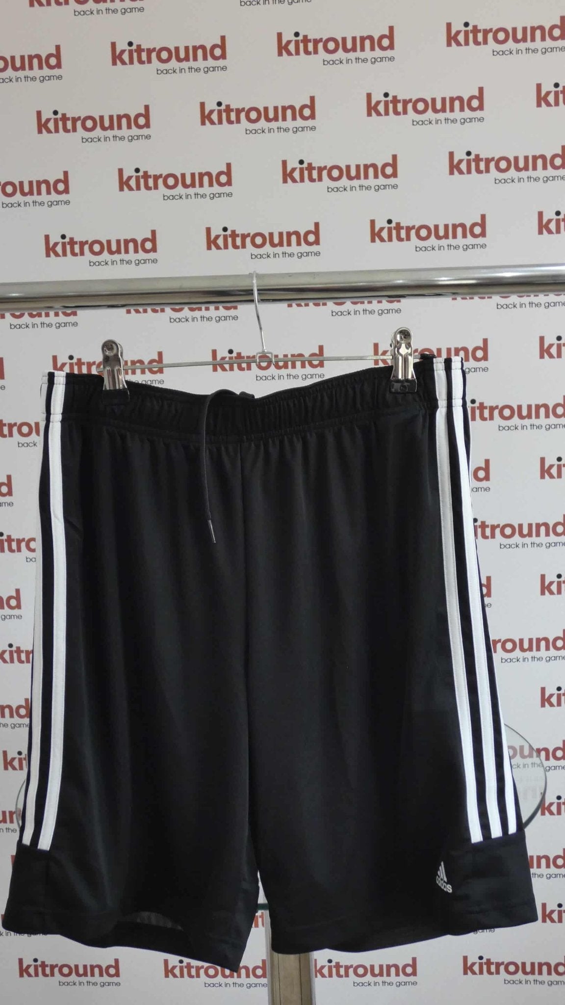 adidas Sports Shorts - kitround kitround product