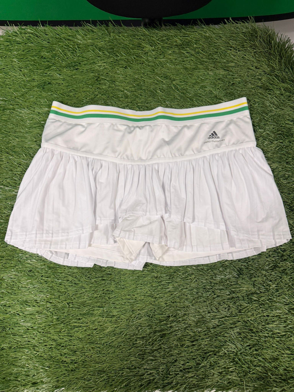 Adidas Stella Mcarntey Skirt - kitround Foxhills product