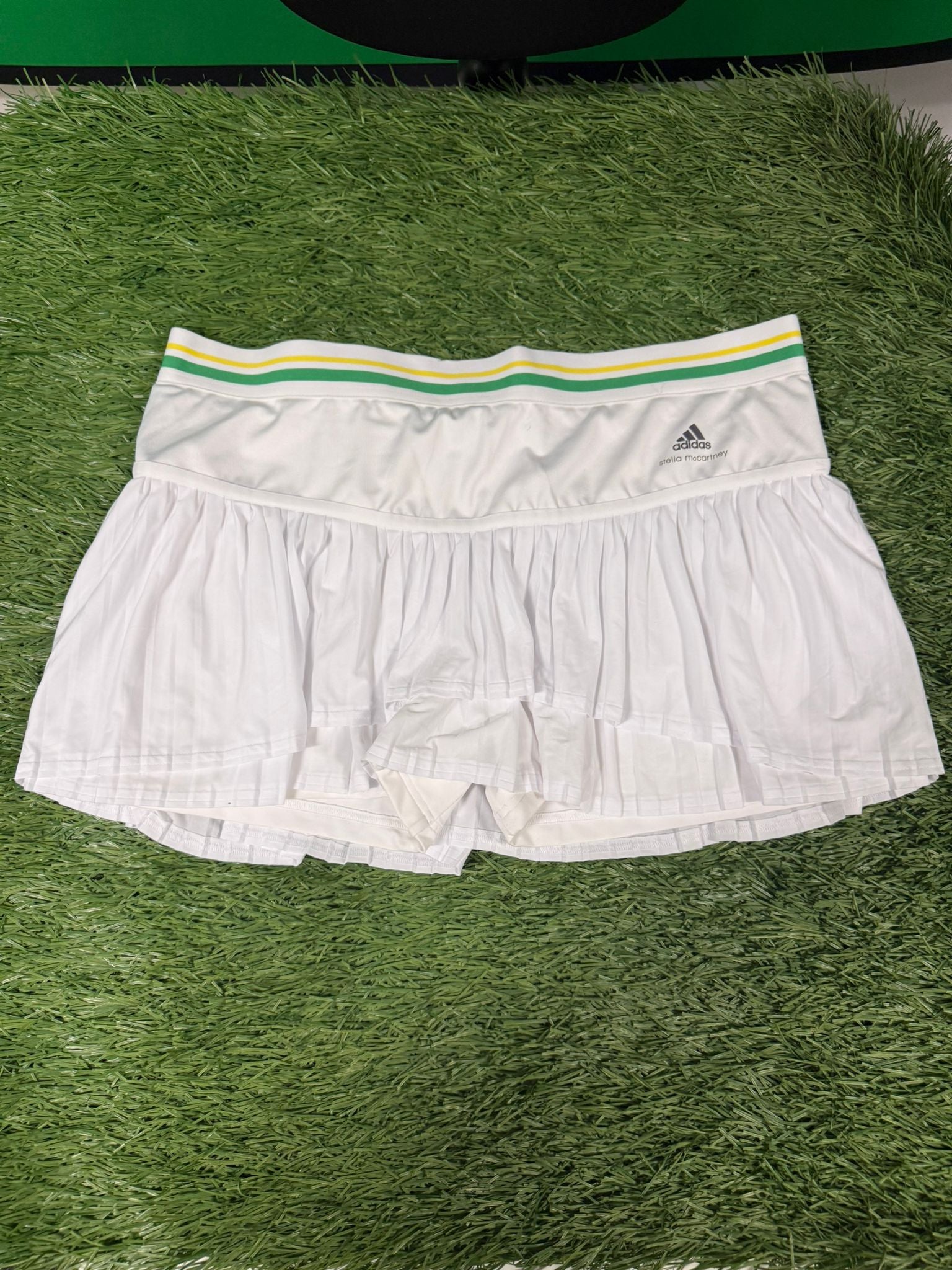 Adidas Stella Mcarntey Skirt - kitround Foxhills product