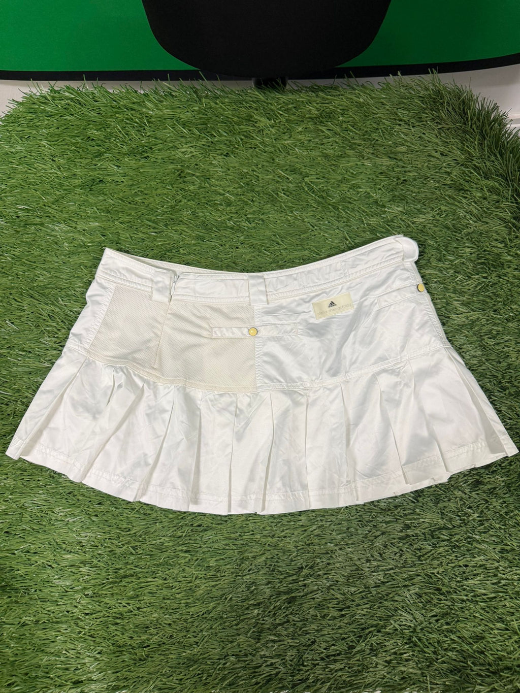 Adidas Stella Mcartney Skirt - kitround Foxhills product