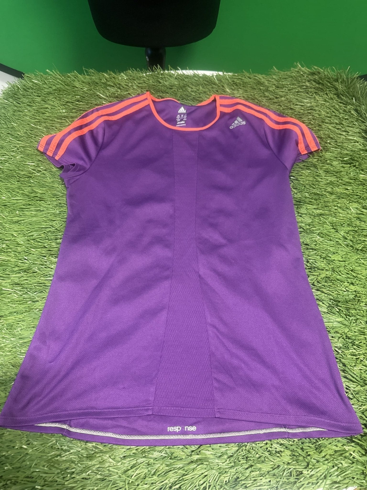 Adidas T-shirt - kitround kitround product