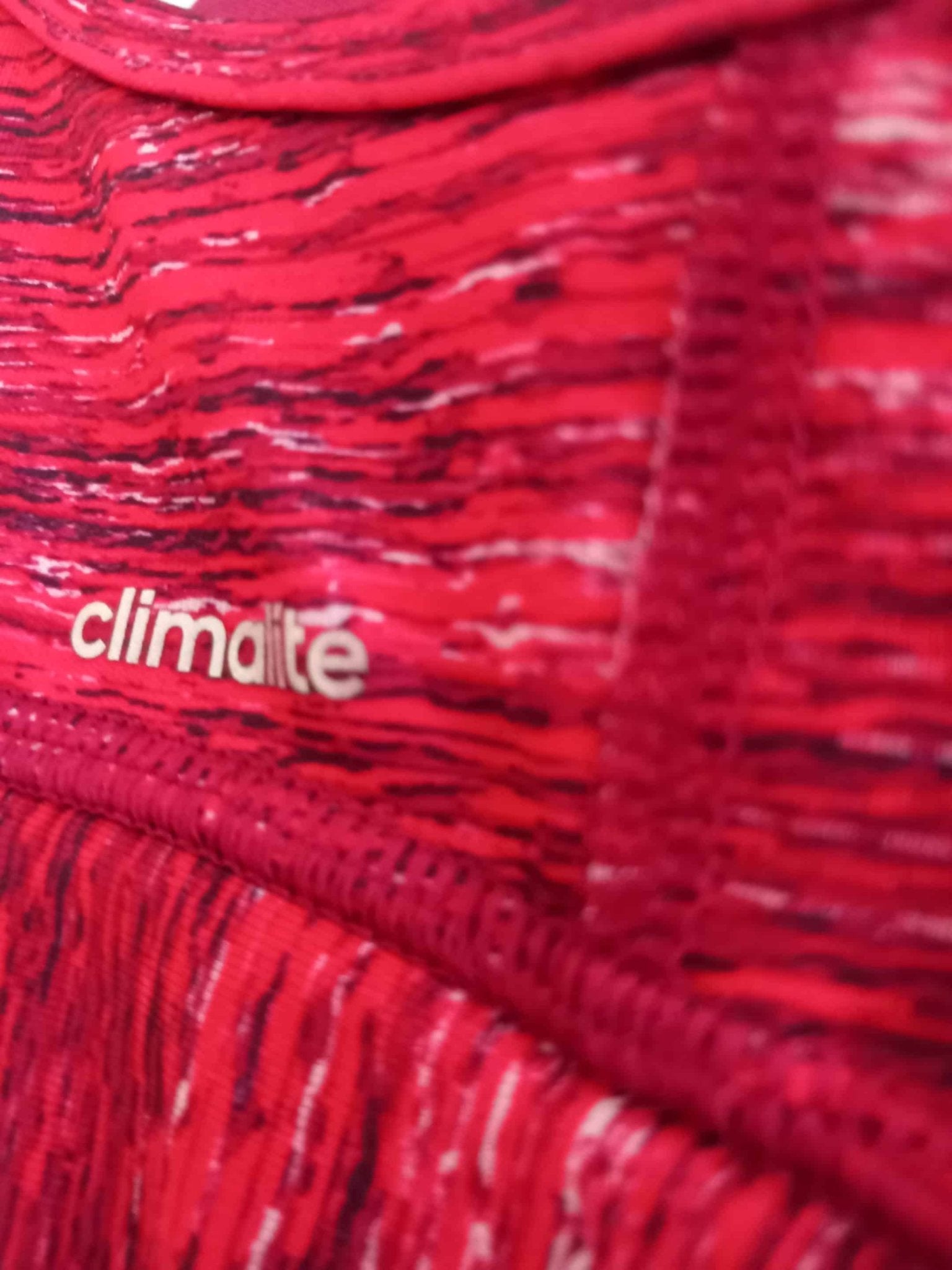 adidas Techfit Climalite Sports Bra - kitround kitround product