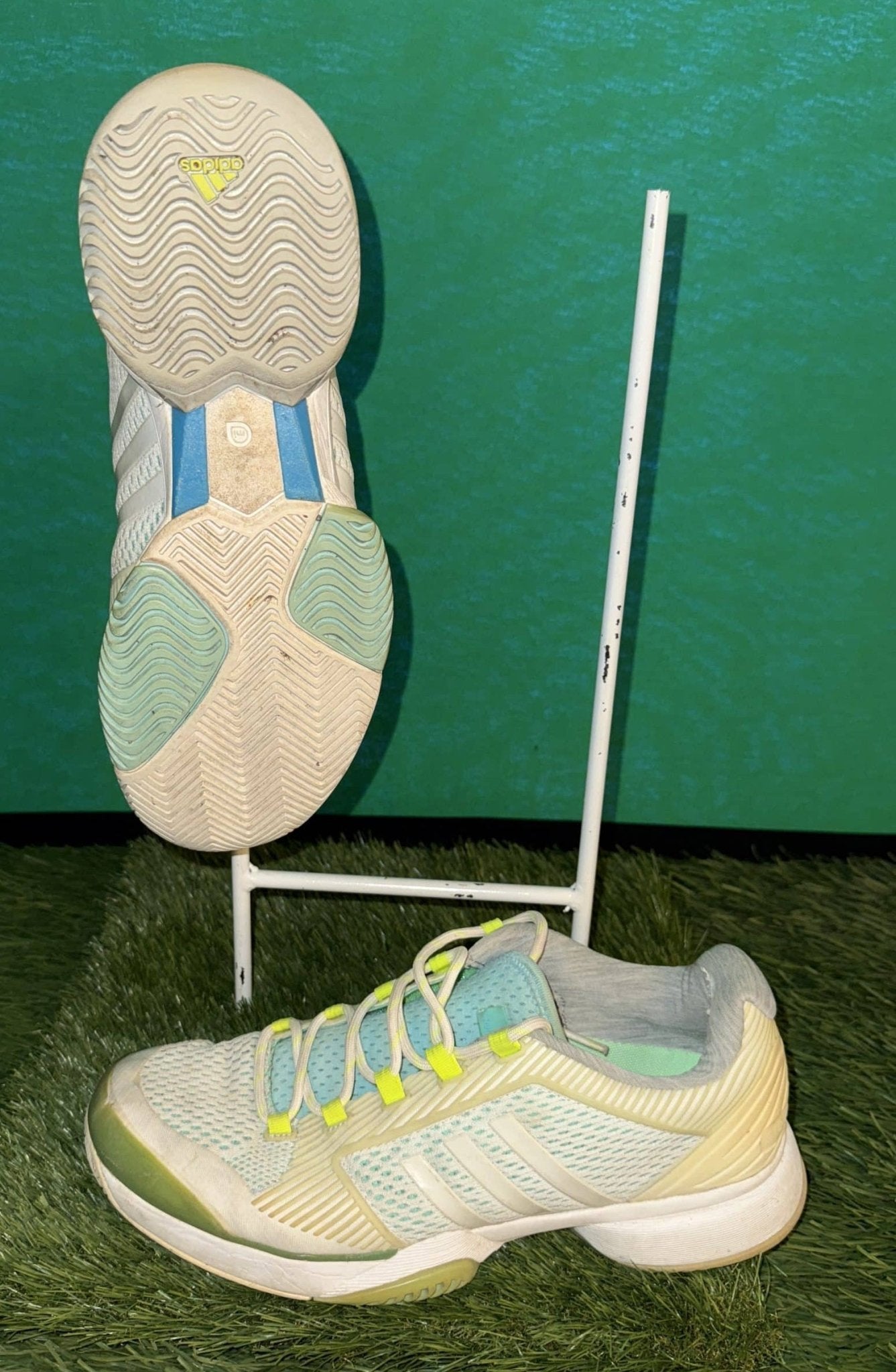 adidas Tennis Shoes - kitround Foxhills product