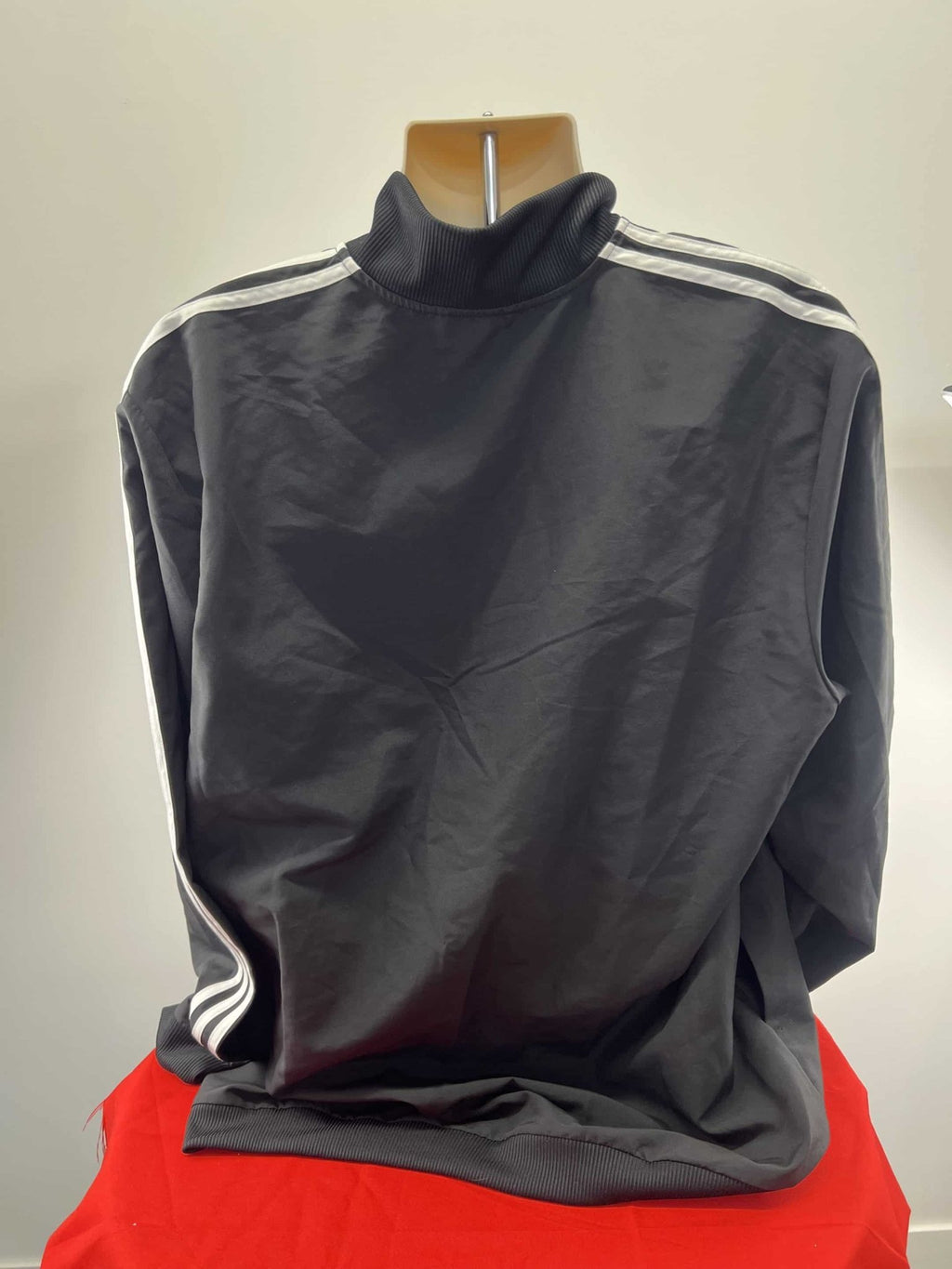 Adidas Track Jacket - kitround kitround product