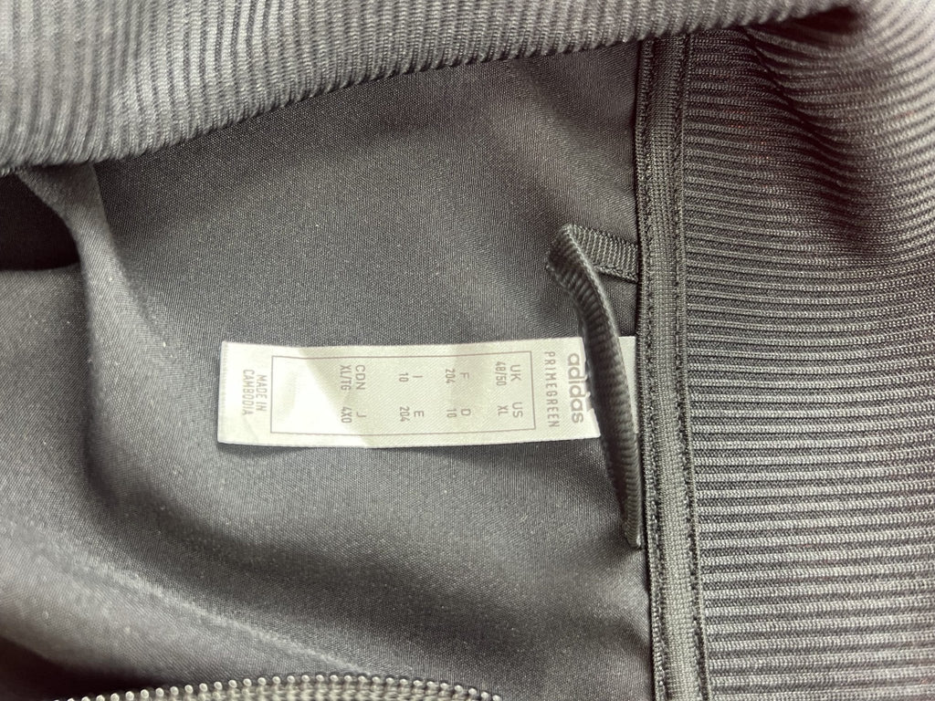 Adidas Track Jacket - kitround kitround product