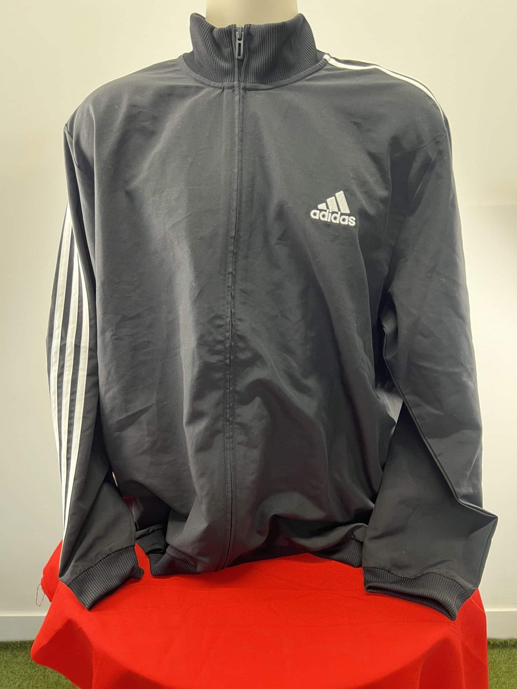 Adidas Track Jacket - kitround kitround product