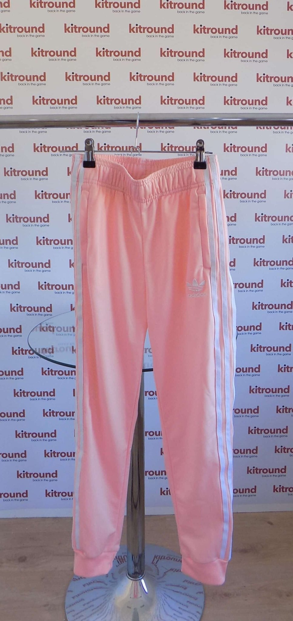 adidas Tracksuit Bottoms - kitround kitround product