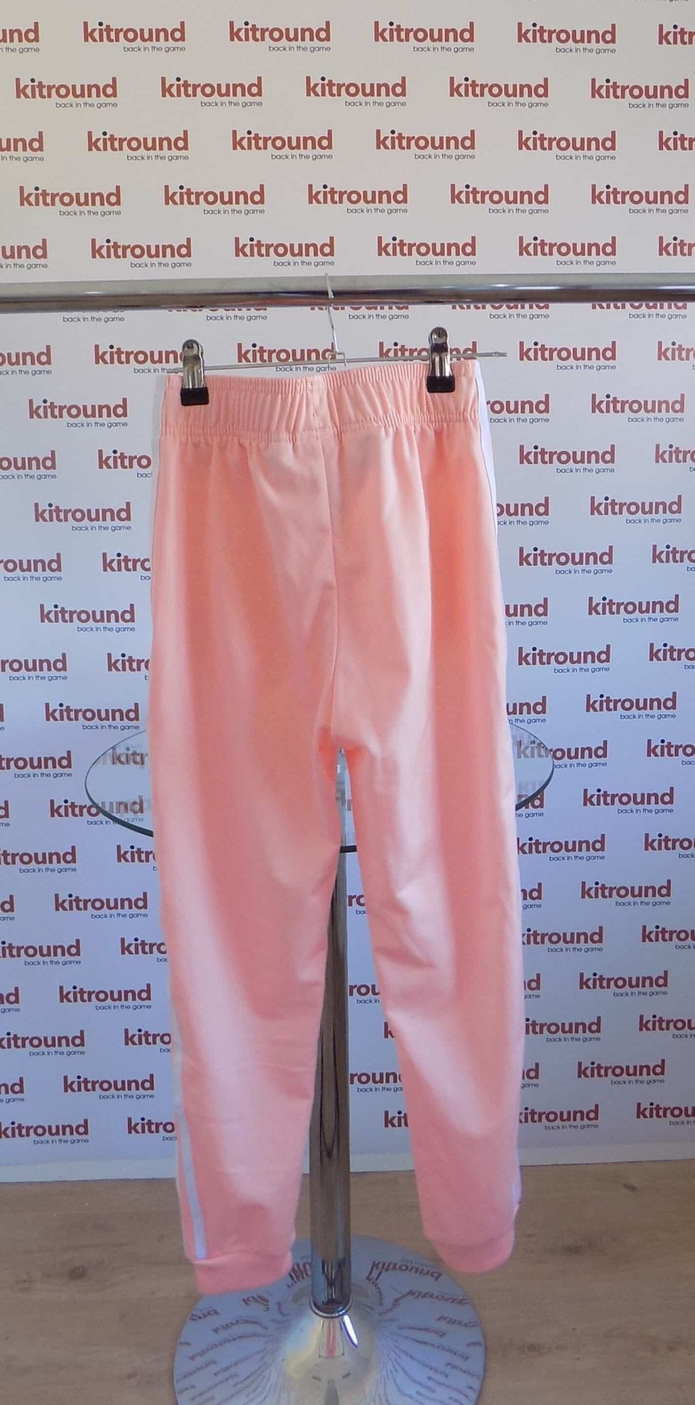 adidas Tracksuit Bottoms - kitround kitround product