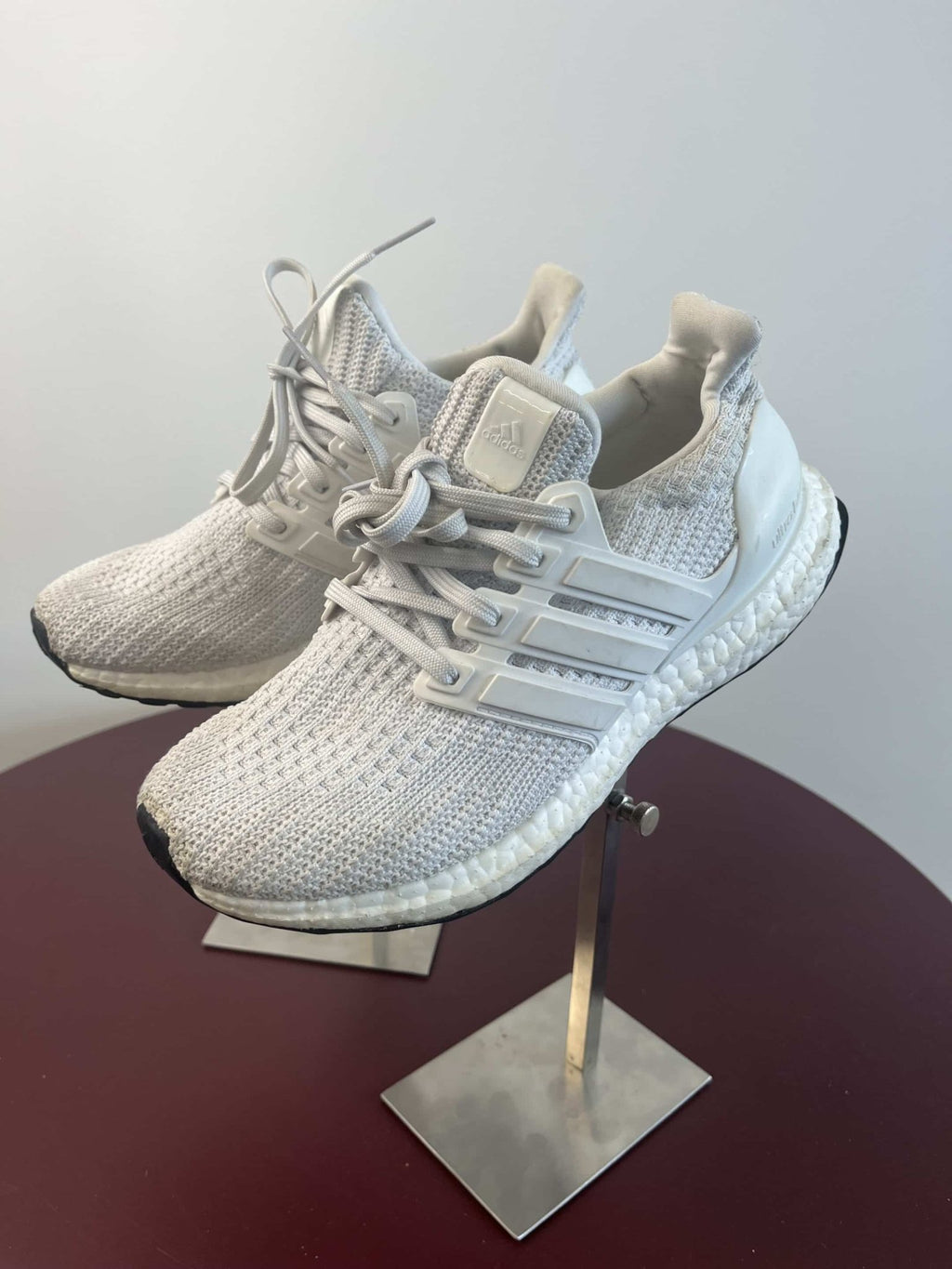Adidas Ultraboost Running Trainers - kitround kitround product
