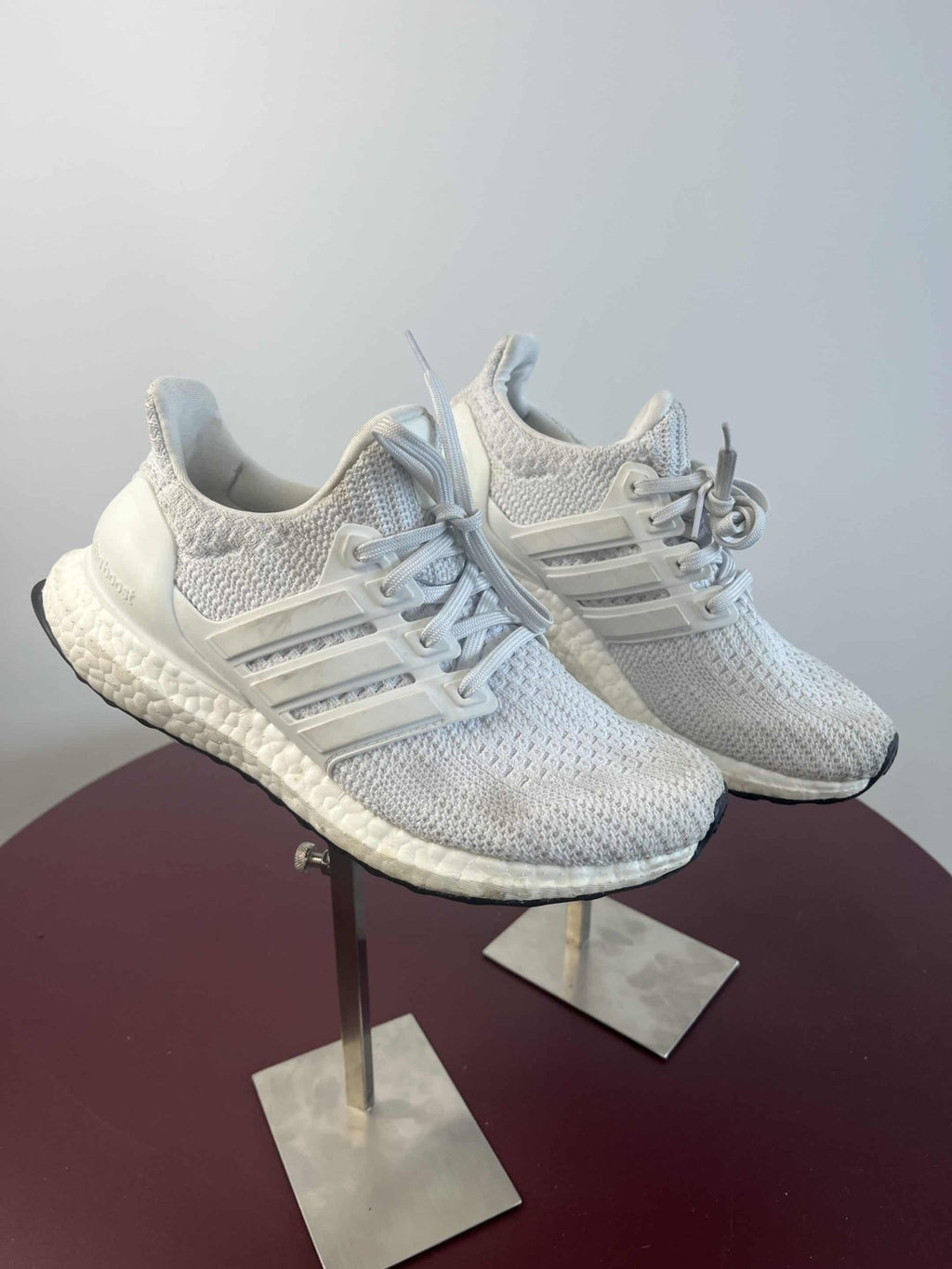 Adidas Ultraboost Running Trainers - kitround kitround product