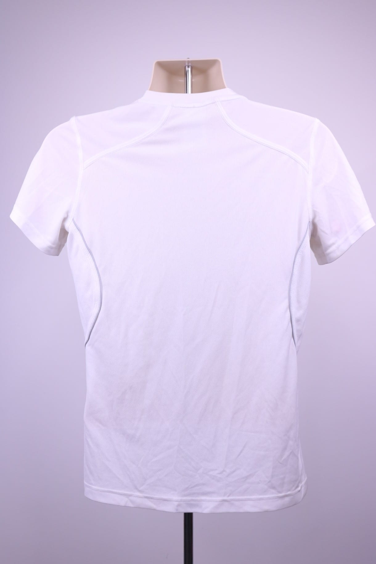 adidas V Neck Short Sleeved T Shirt/Sports Top - kitround kitround product