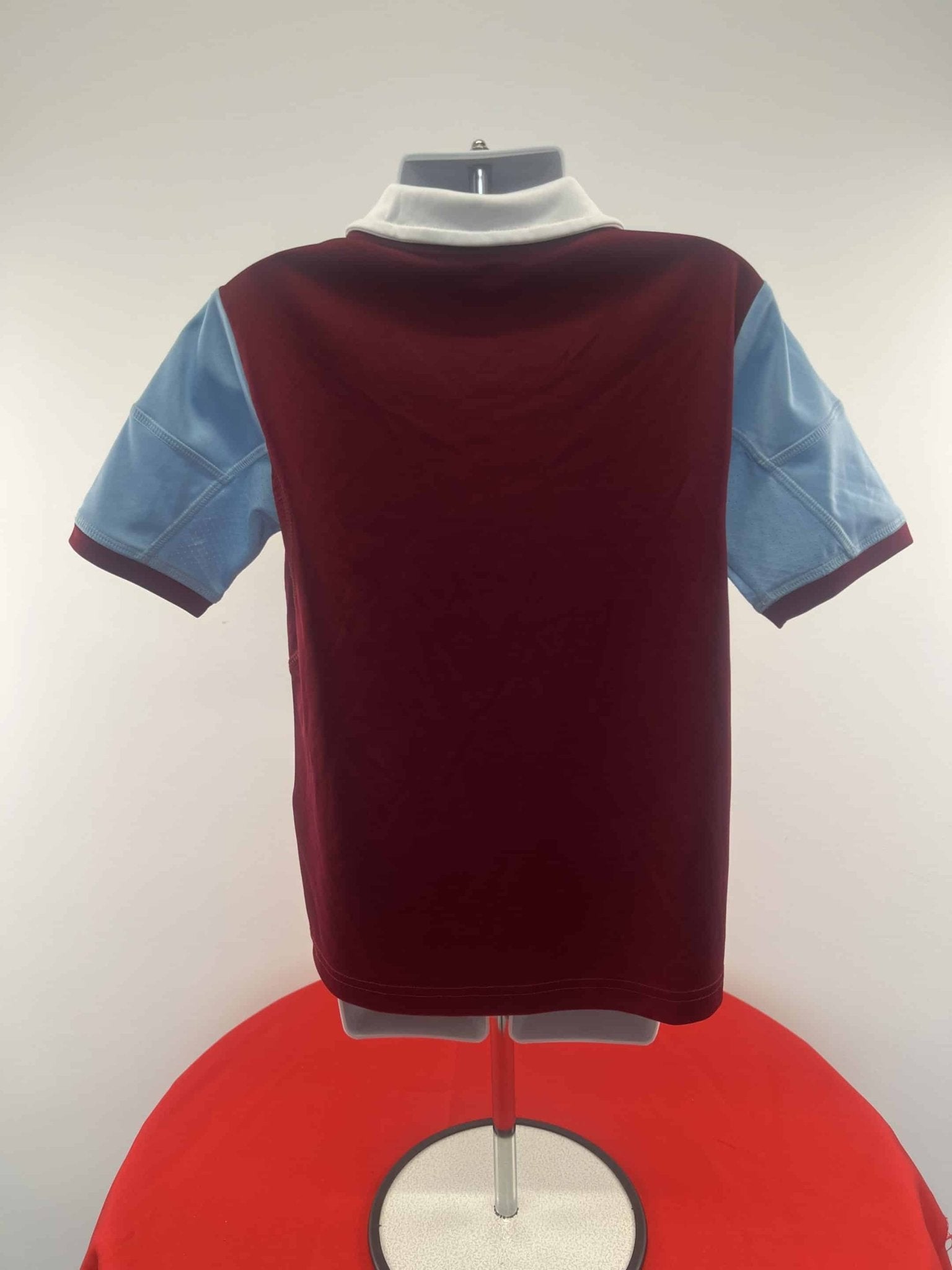 adidas West Ham United Football Shirt Size XS - kitround kitround product