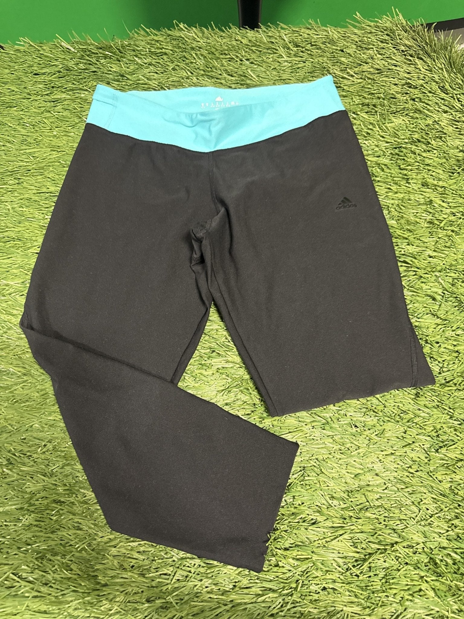 Adidas Women's Athletic Leggings - kitround kitround product