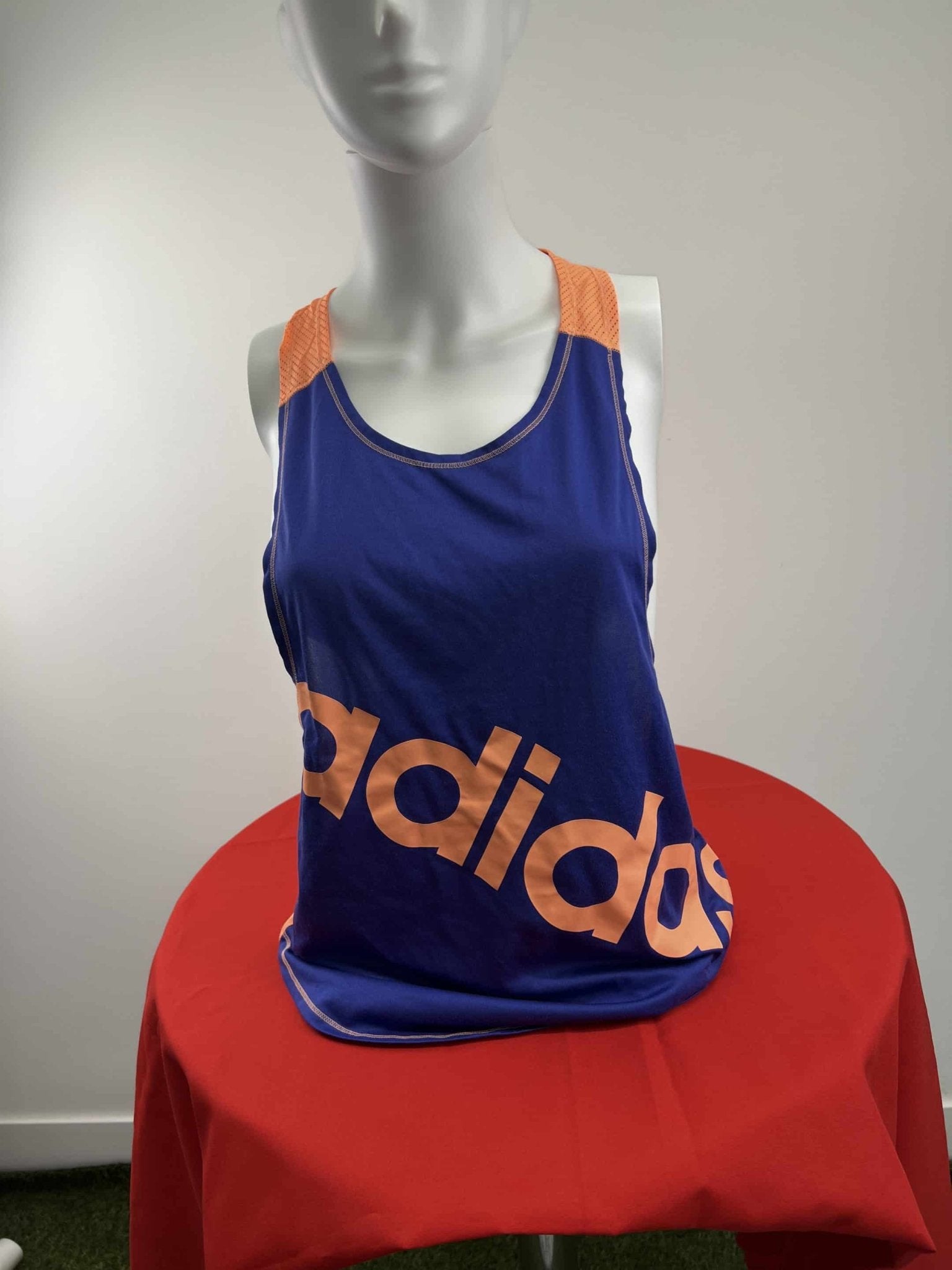 Adidas Women's Athletic Tank Top - kitround kitround product