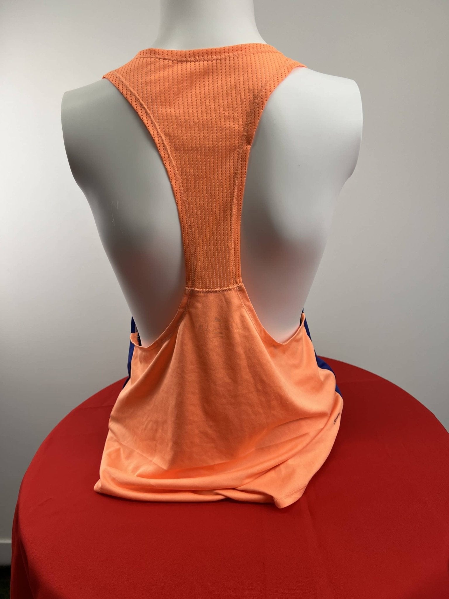 Adidas Women's Athletic Tank Top - kitround kitround product