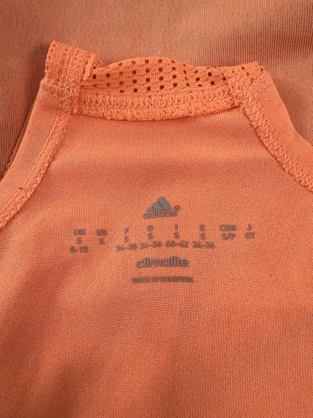 Adidas Women's Athletic Tank Top - kitround kitround product