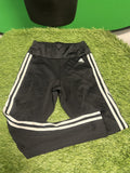 adidas Women's Black Running Leggings - kitround kitround product