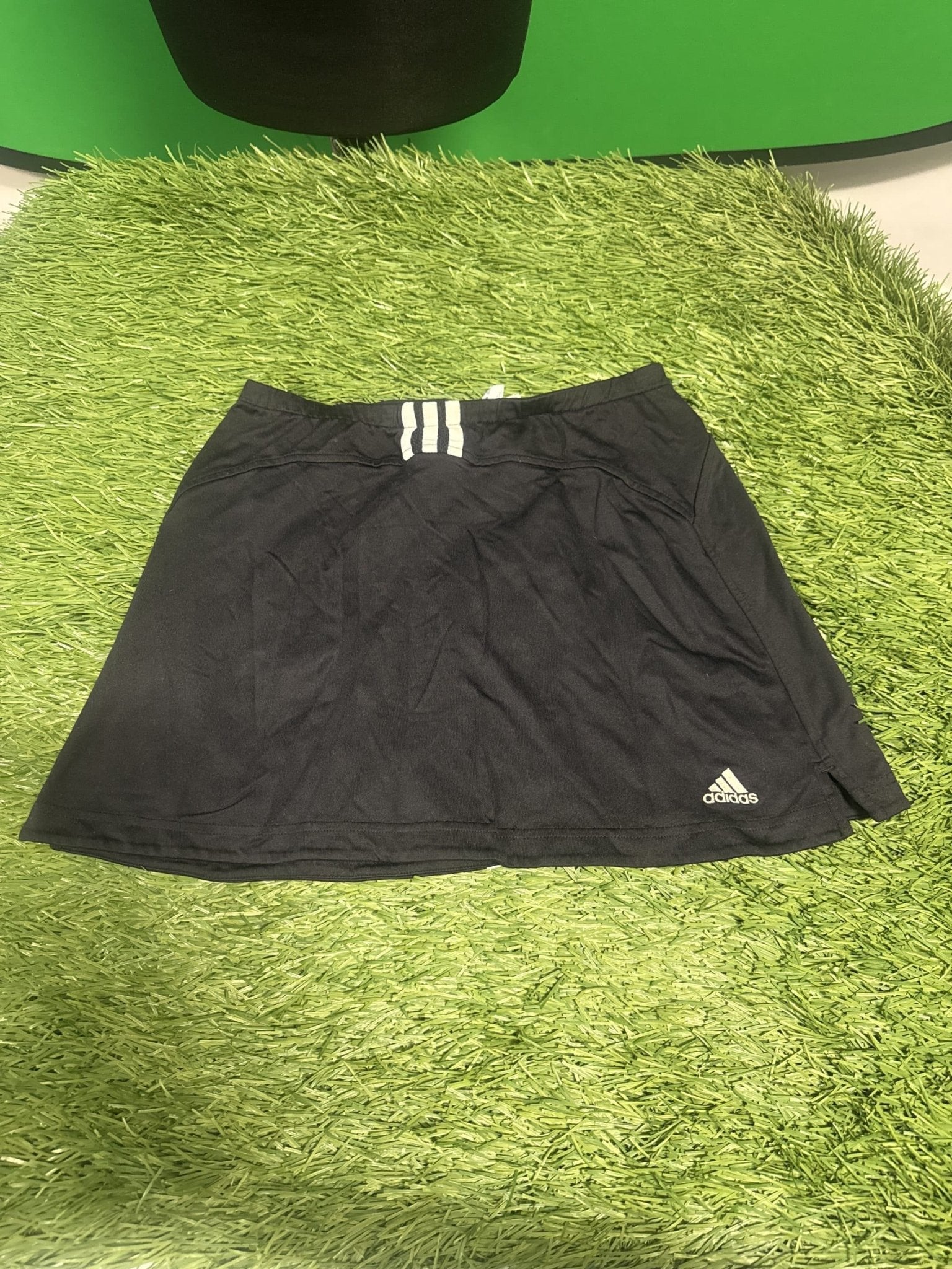 adidas Women's Black Sports Skirt - kitround kitround product