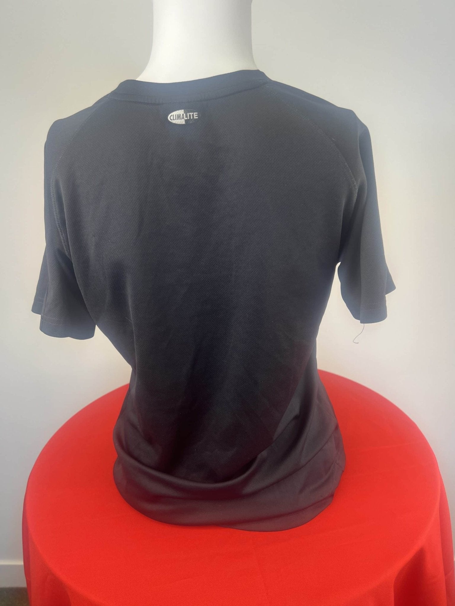 Adidas Women's Black Sports Top - kitround kitround product