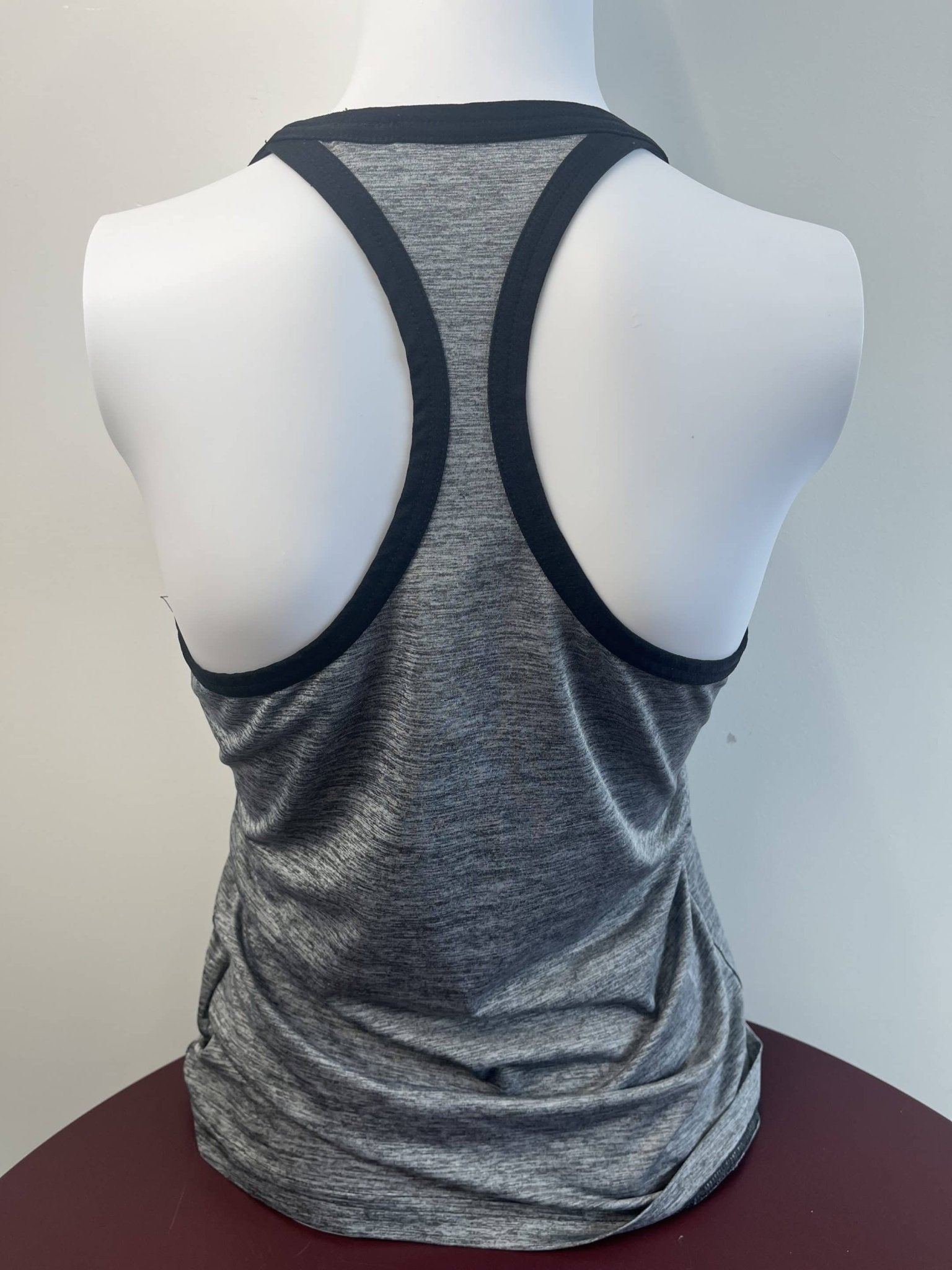Adidas Women's Grey Vest Top - kitround kitround product