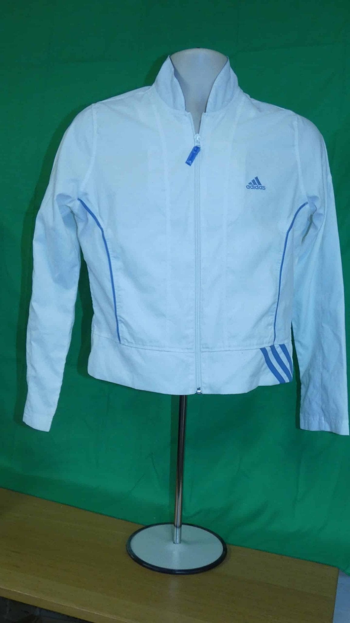 adidas Women's Jacket - kitround kitround product