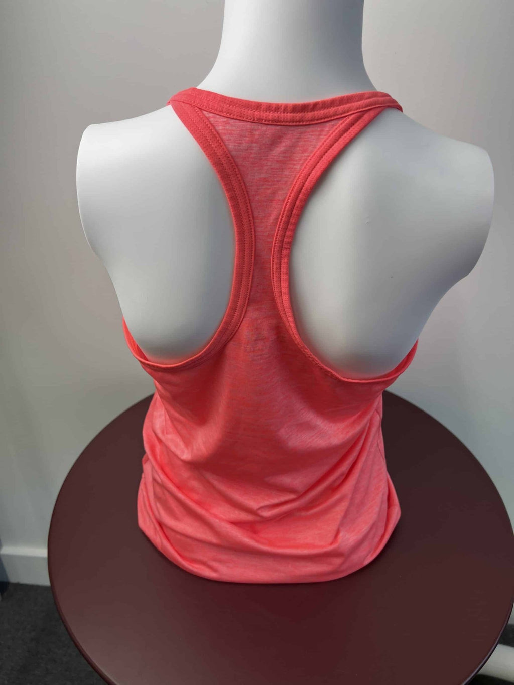 adidas Women's Pink Sports Tank Top - kitround kitround product