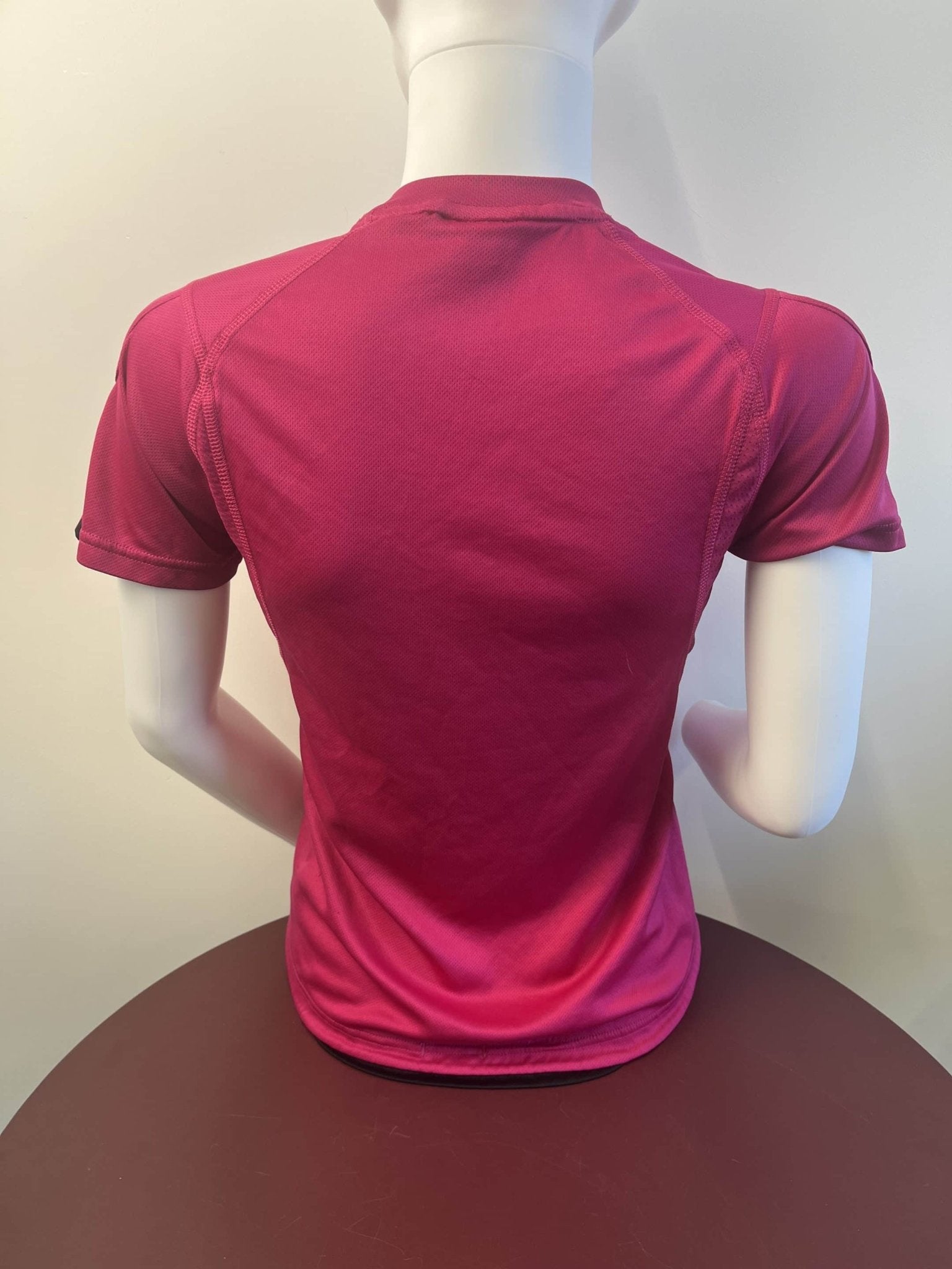 Adidas Women's Pink Sports Top - kitround kitround product