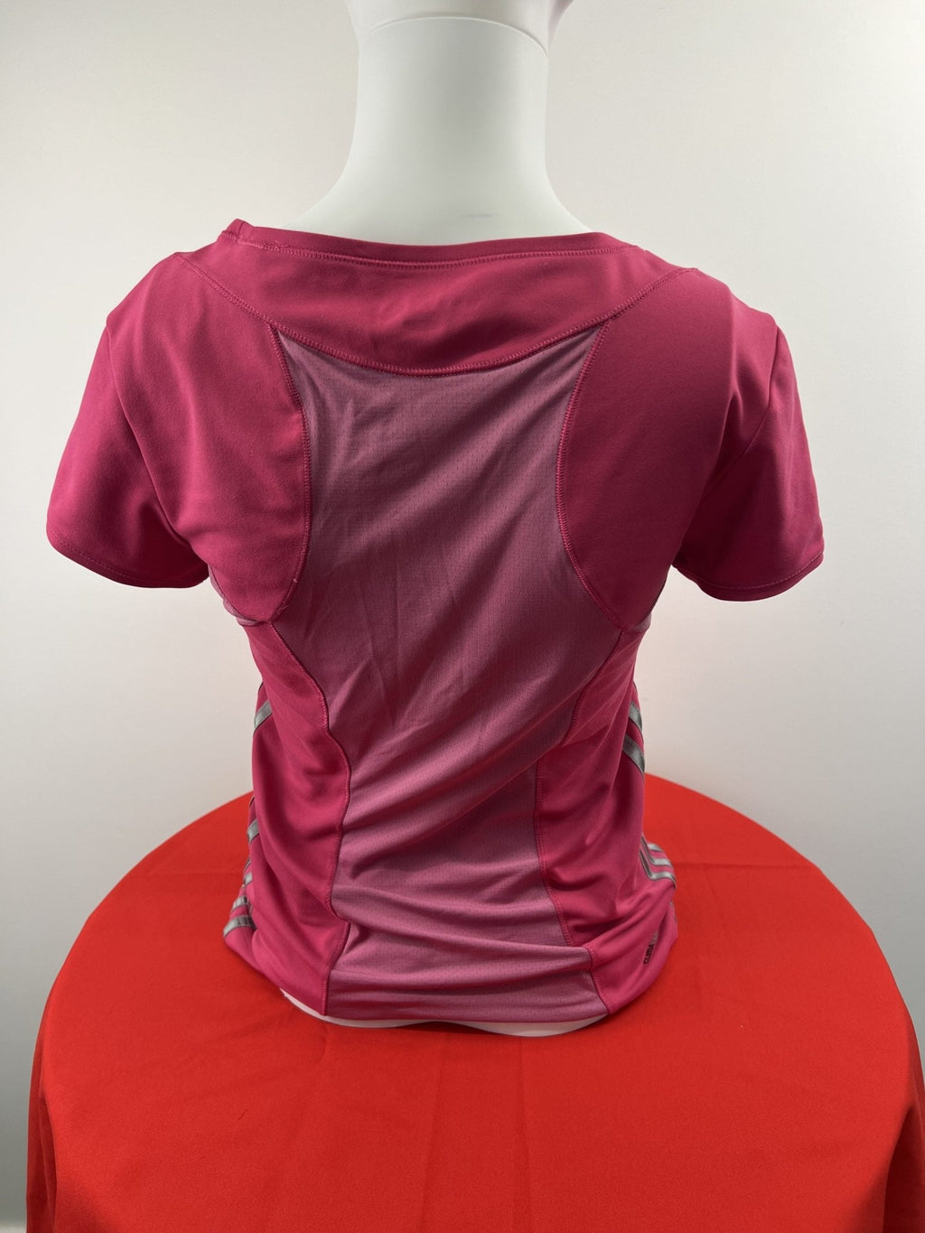 adidas Women's Pink Sports Top - kitround kitround product