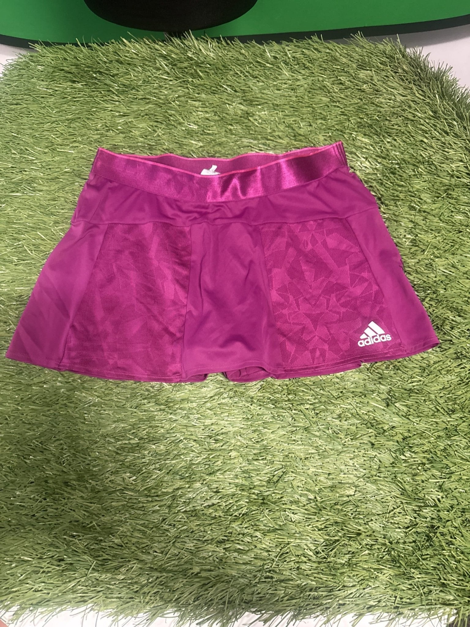 Adidas Women's Sports Skirt - Purple - kitround kitround product