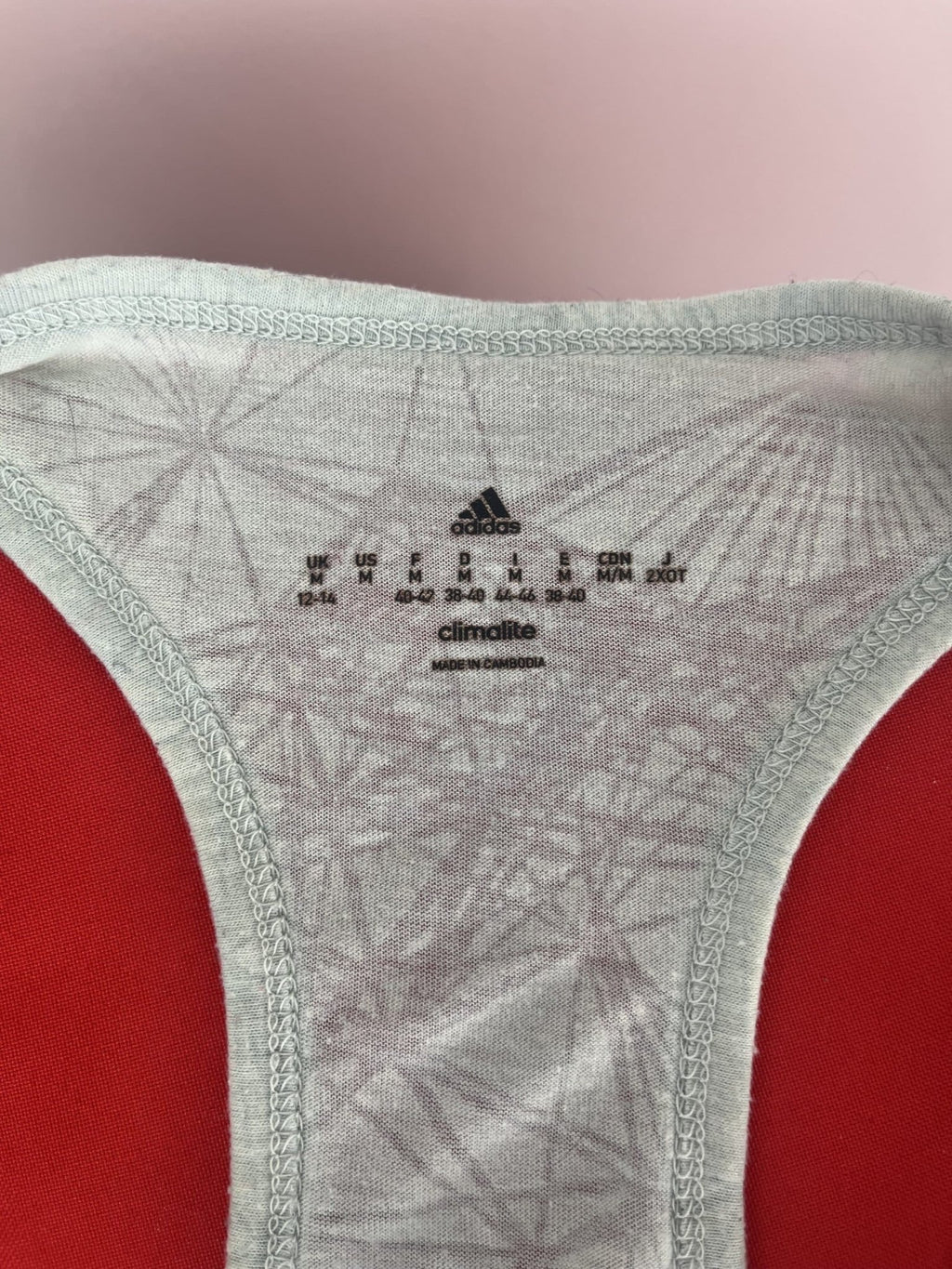 adidas Women's Sports Vest - kitround kitround product