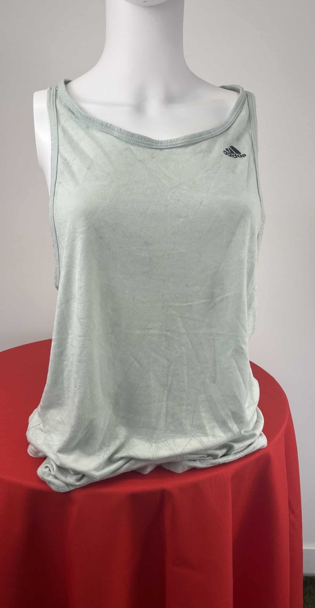 adidas Women's Sports Vest - kitround kitround product