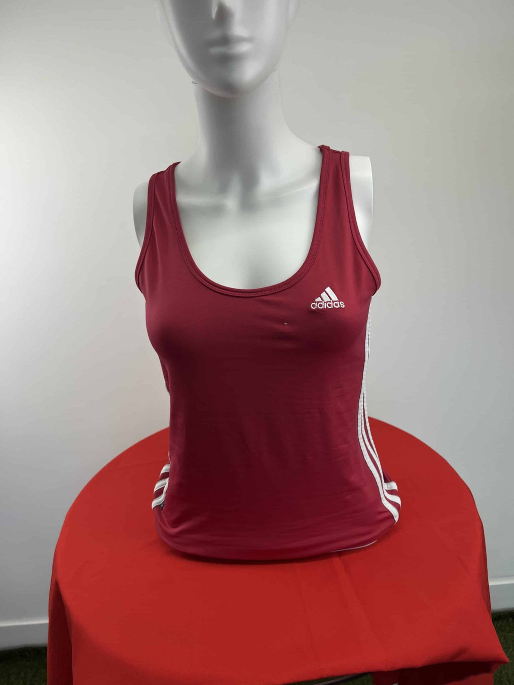 adidas Women's Sports Vest - kitround kitround product