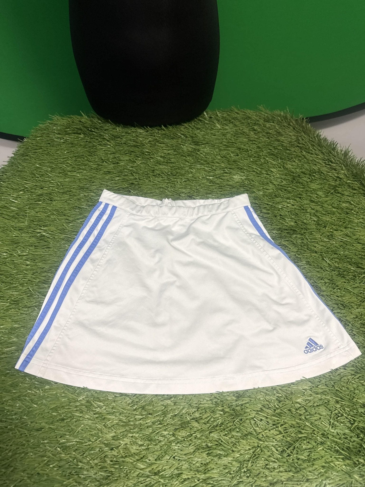 adidas Women's Tennis Skirt White - kitround kitround product