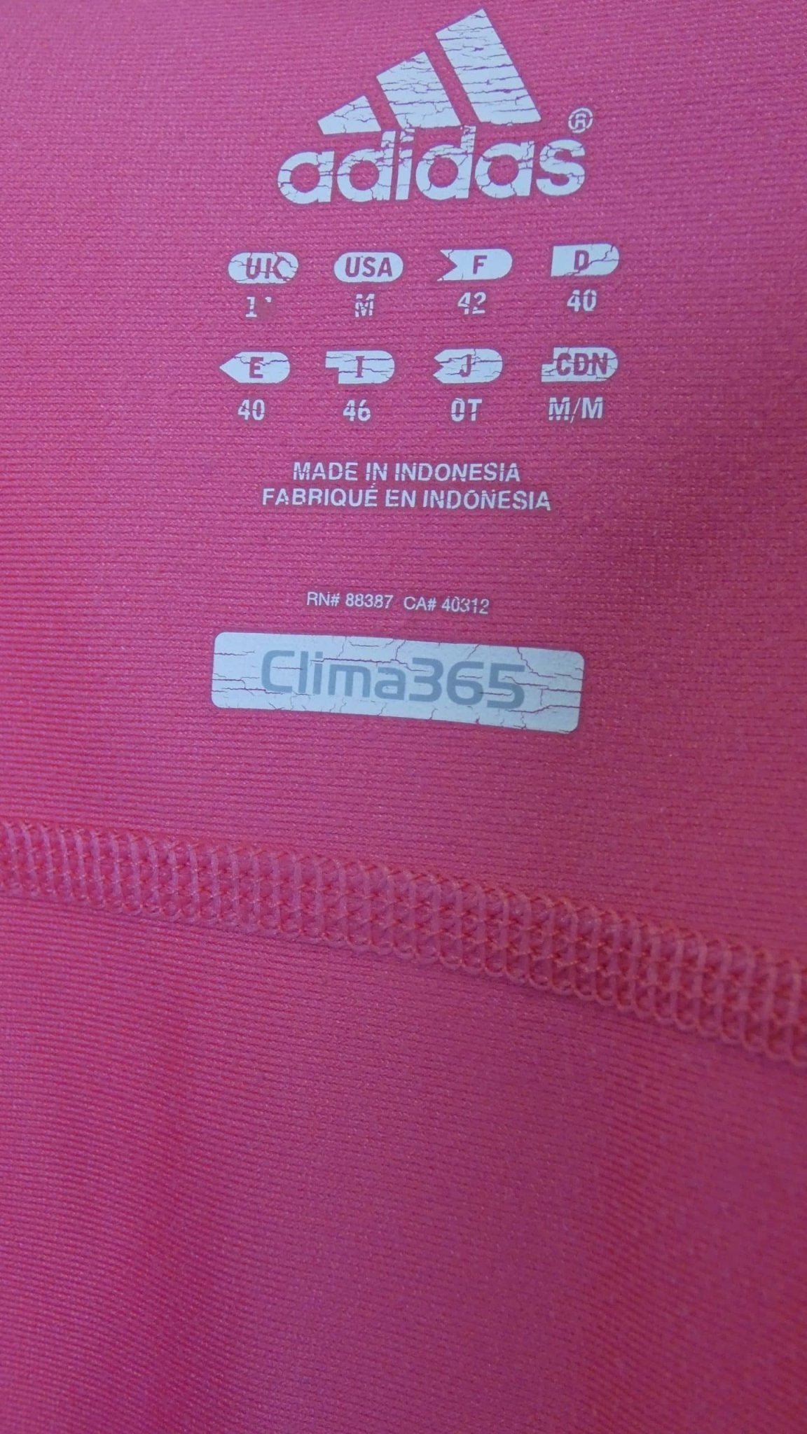 adidas Women's Top - kitround kitround product