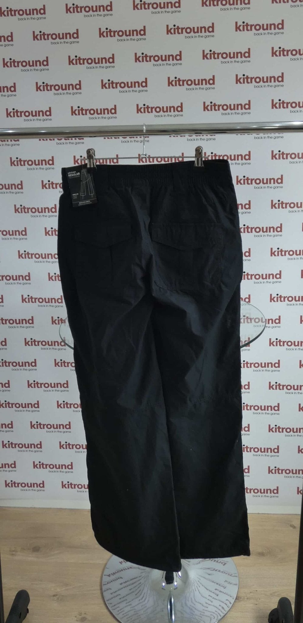 Adidas Woven Cargo Trousers - kitround kitround product