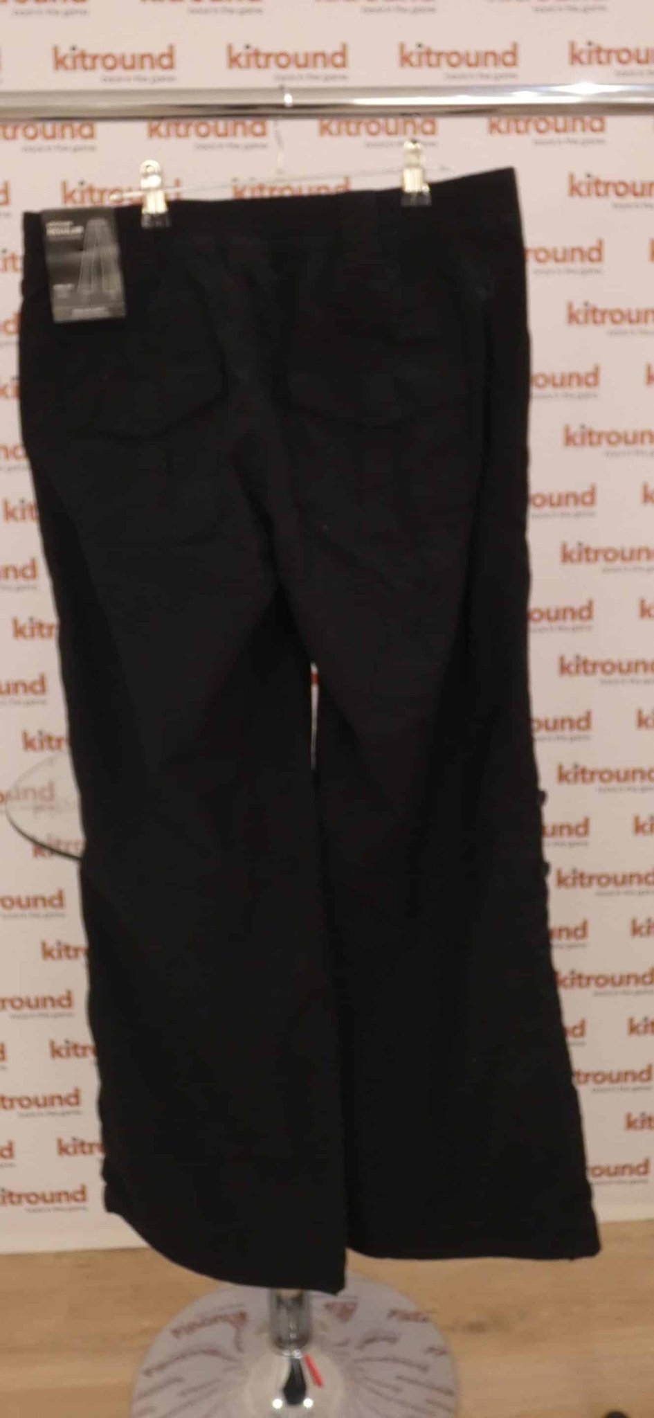 Adidas Woven Cargo Trousers - kitround kitround product