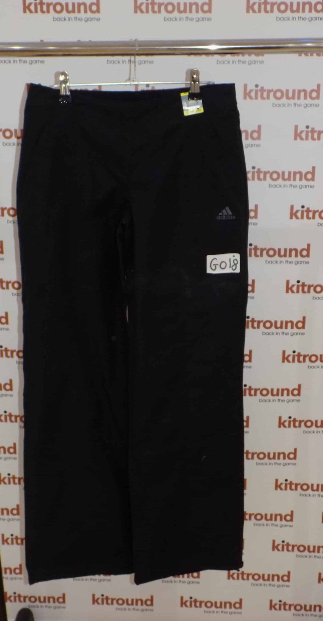 adidas Woven Trousers - kitround kitround product