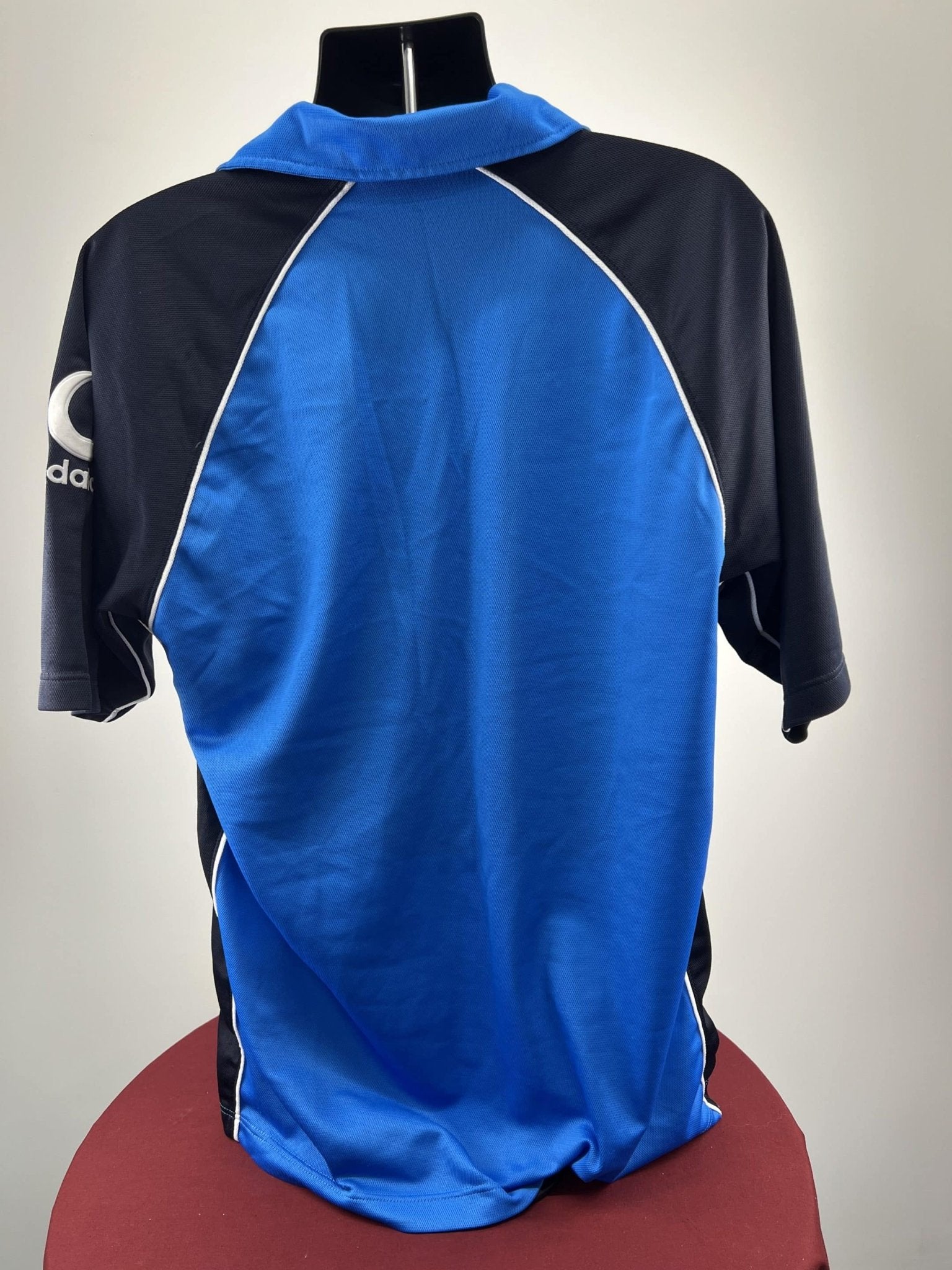 Admiral Cricket Jersey England Team - kitround kitround product