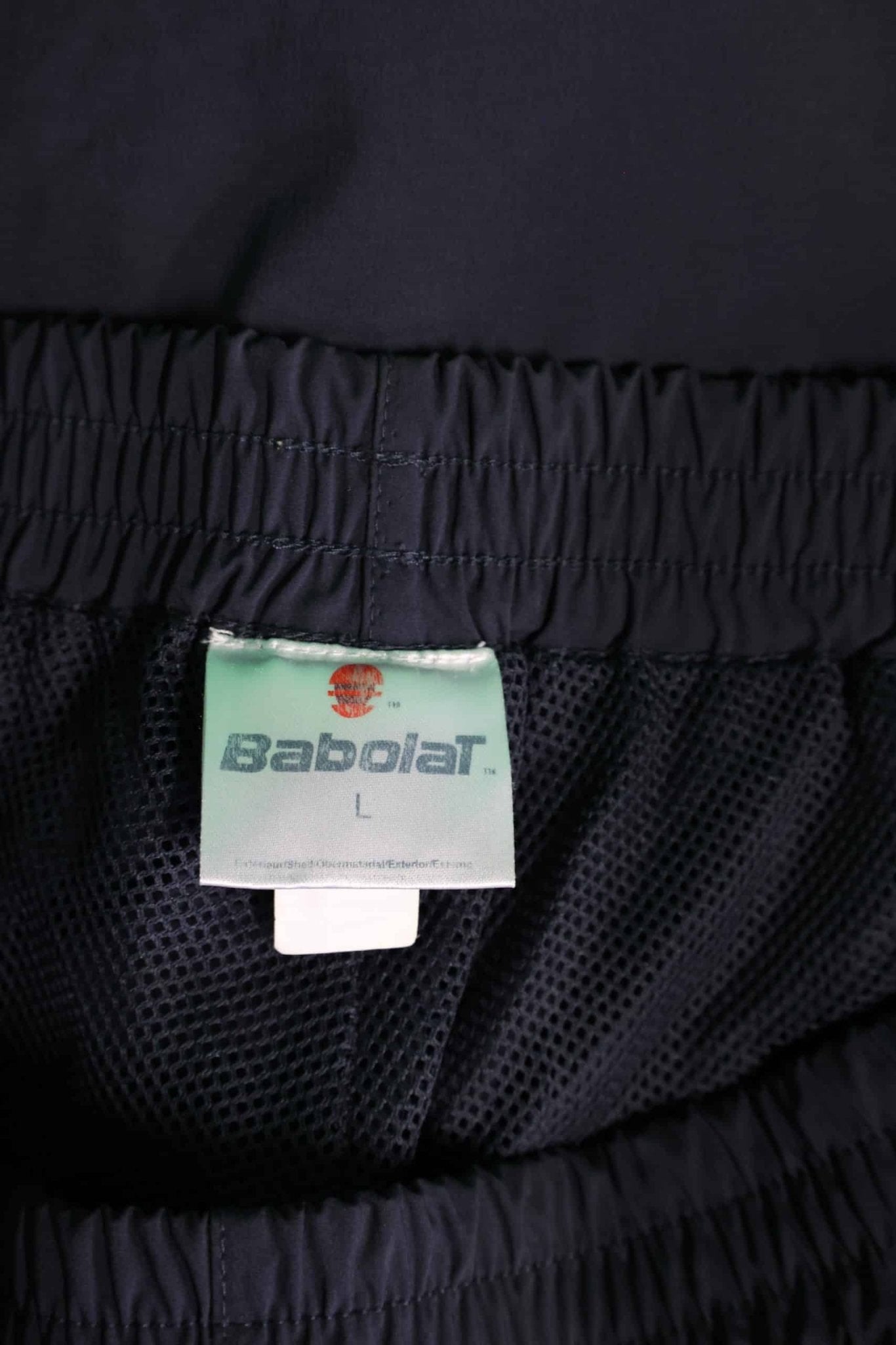 Adult Babolat Shell Sports Trousers - kitround kitround product