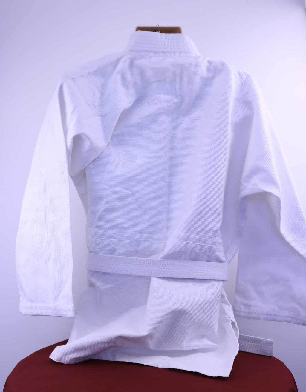 Adults Blitz Martial Arts Jacket Size 4 170cms - kitround Youth Sport Trust product