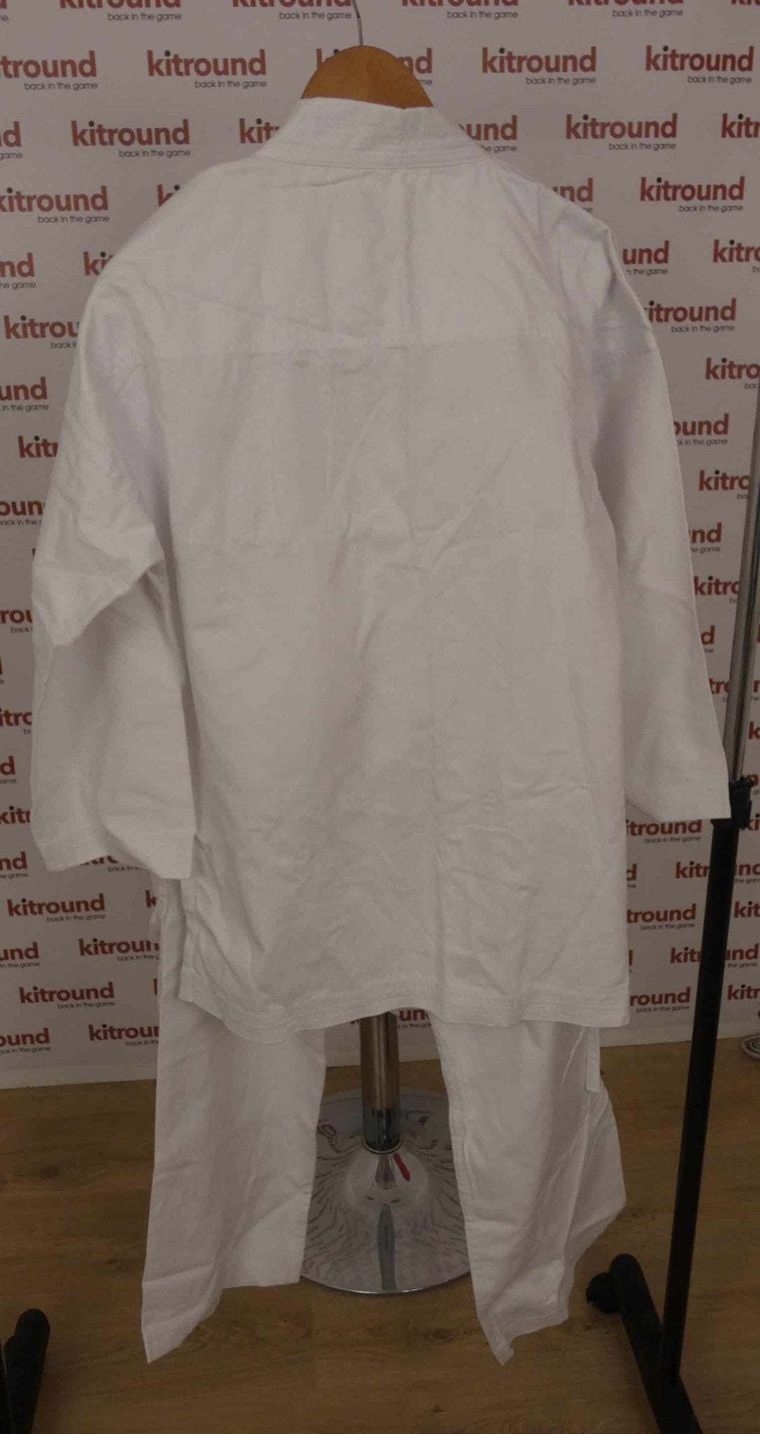 Adult's Blitz Martial Arts Jacket & Trousers - kitround kitround product