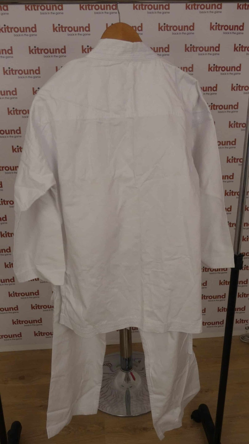 Adult's Blitz Martial Arts Jacket & Trousers - kitround kitround product