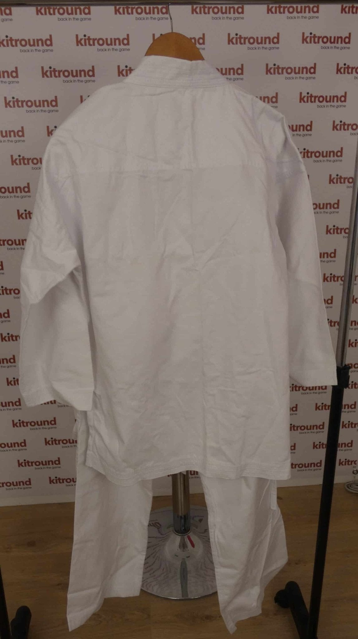 Adult's Blitz Martial Arts Jacket & Trousers - kitround kitround product