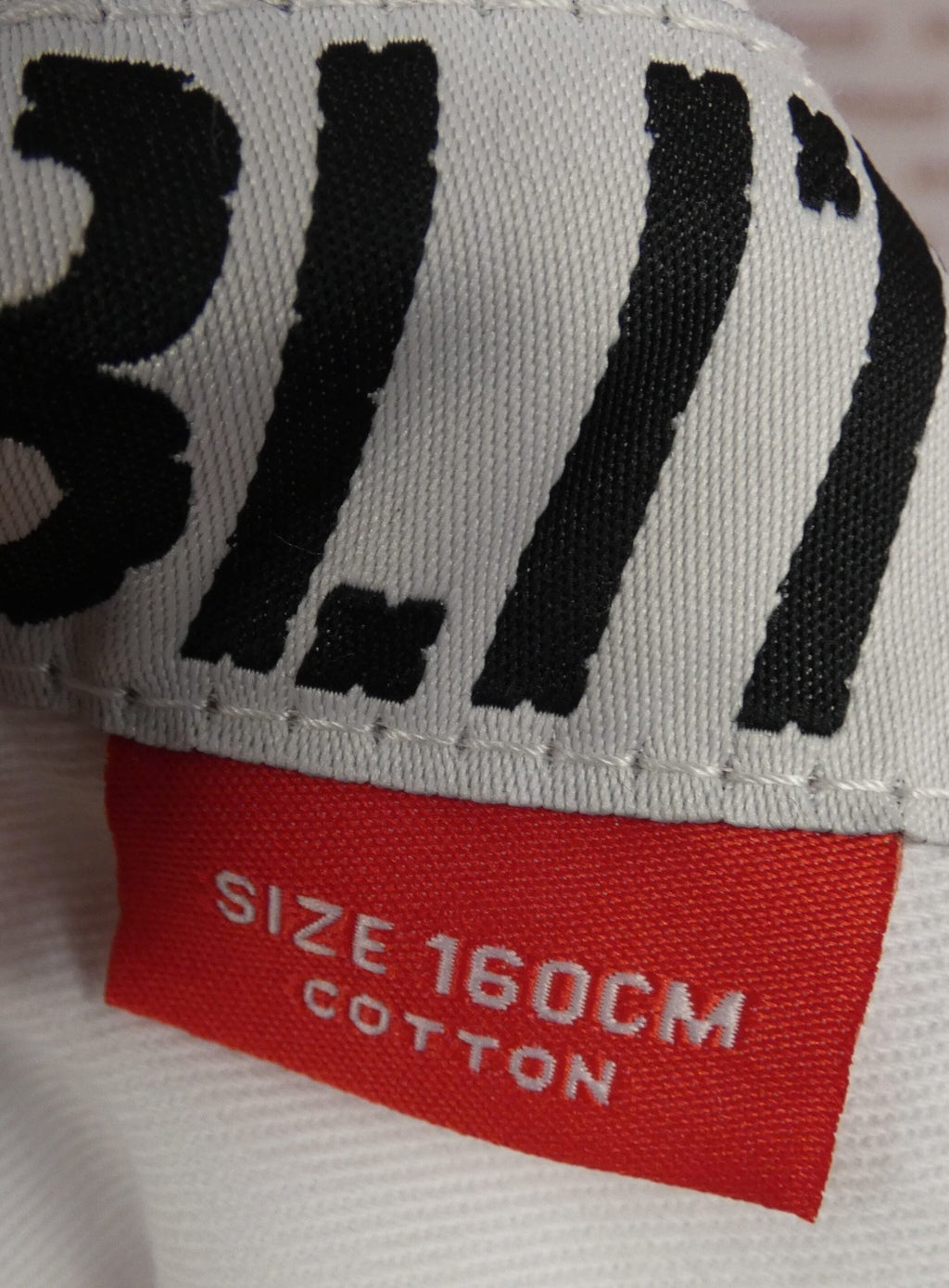 Adult's Blitz Martial Arts Jacket & Trousers - kitround kitround product