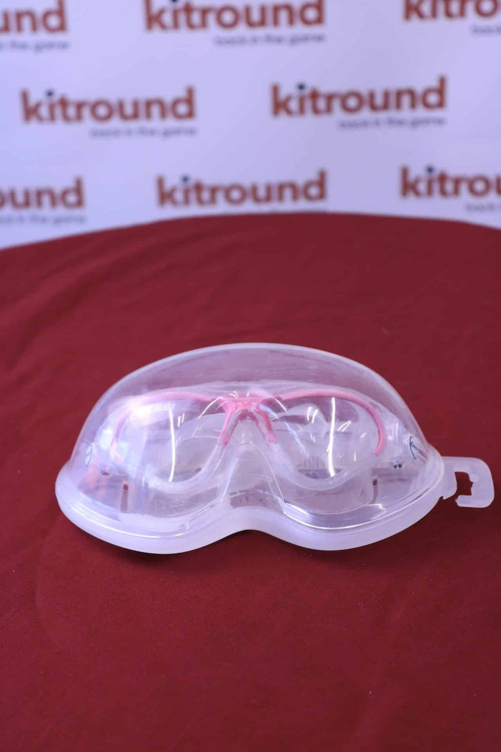 Adults Cressi Swimming Goggles - kitround kitround product
