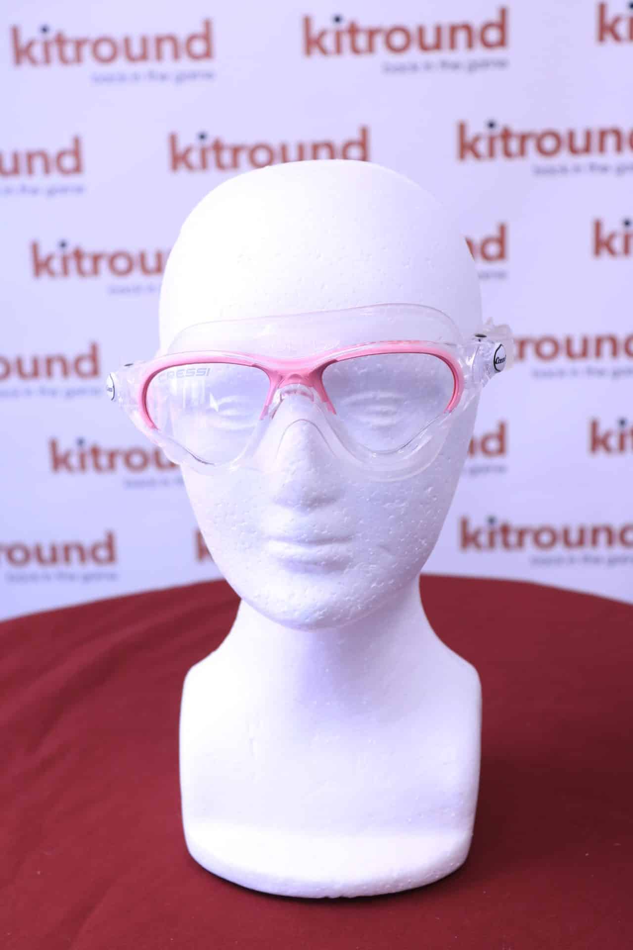 Adults Cressi Swimming Goggles - kitround kitround product