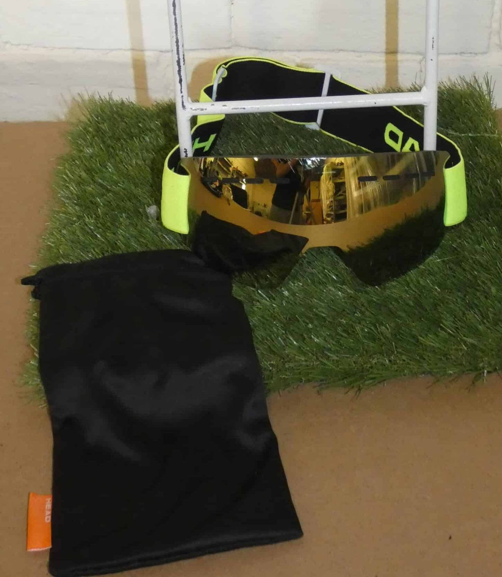 Adults Head Ski Goggles - kitround kitround product