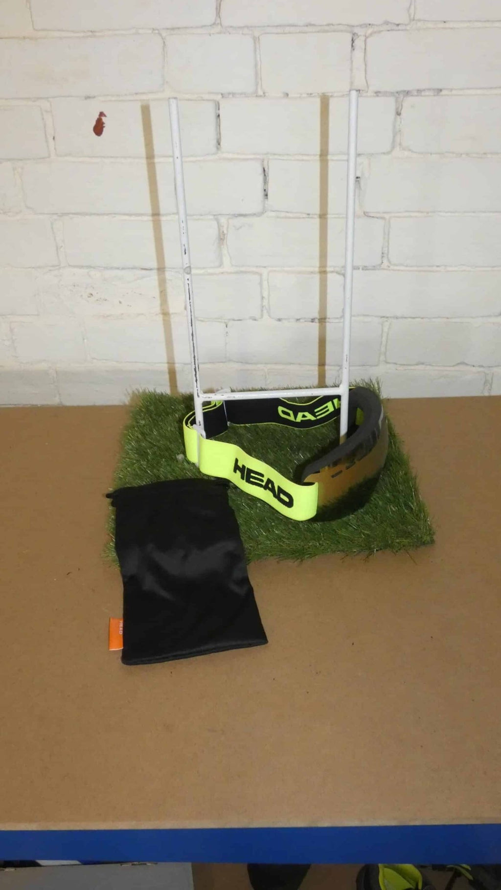 Adults Head Ski Goggles - kitround kitround product